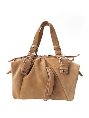 Junior Drake Sm Suede Gracia
